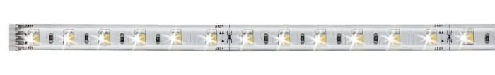 Bandă MaxLED 1m 7W 24V cu temperatură de culoare variabilă [3]
