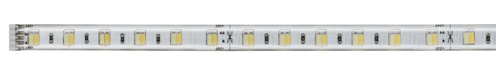 Bandă MaxLED 1m 7W 24V cu temperatură de culoare variabilă [2]