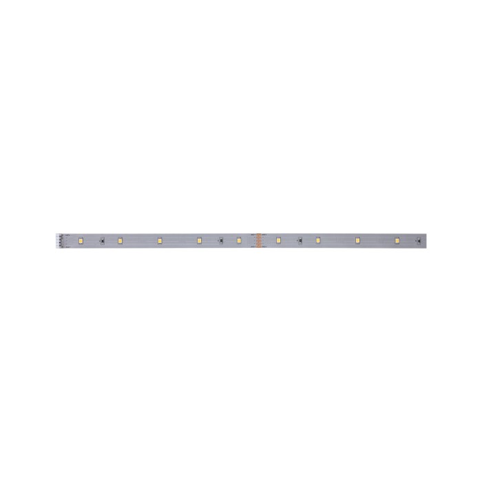 Bandă MaxLED 250 1m cu lumină caldă IP20 2700K 4W 230/24V [2]