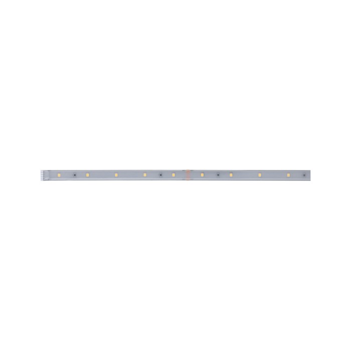 Bandă MaxLED 250 1m cu lumină caldă, protecție IP44 2700K 4W 230/24V [2]