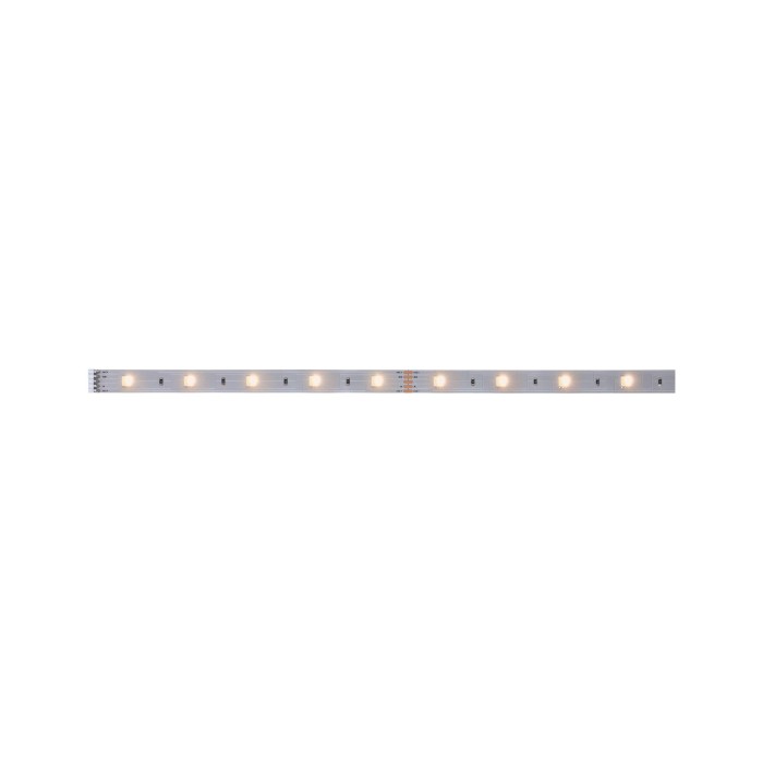 Bandă MaxLED 250 1m IP20 3,5W 230/24V cu temperatură de culoare variabilă [2]
