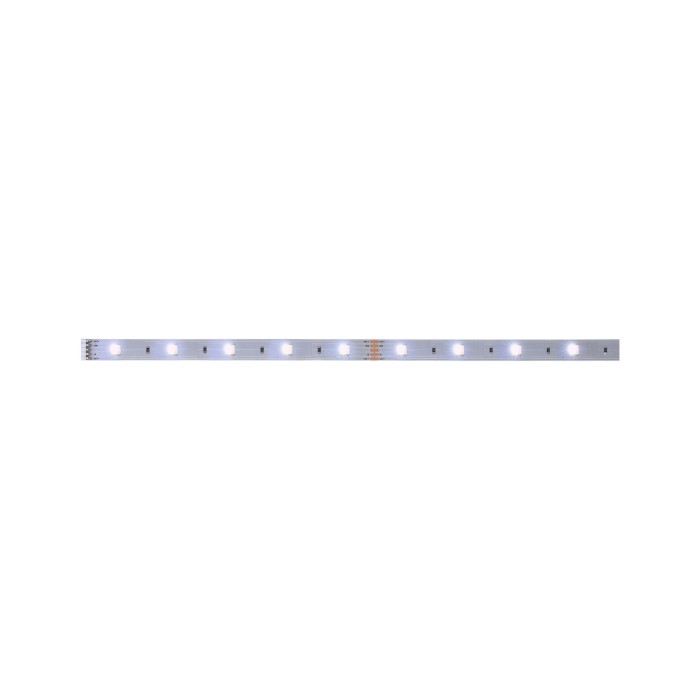 Bandă MaxLED 250 1m IP20 3,5W 230/24V cu temperatură de culoare variabilă [3]