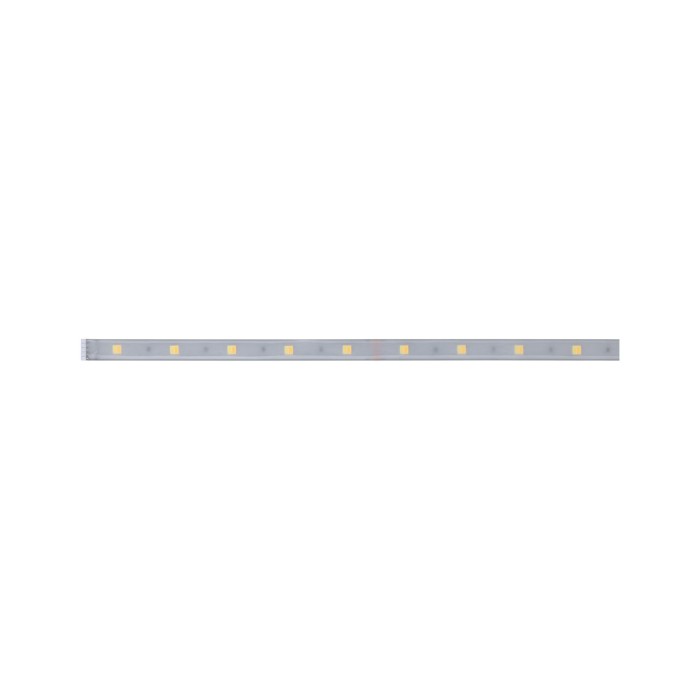 Bandă MaxLED 250 1m, protecție IP44, 3,5W 230/24V cu temperatură de culoare variabilă [6]