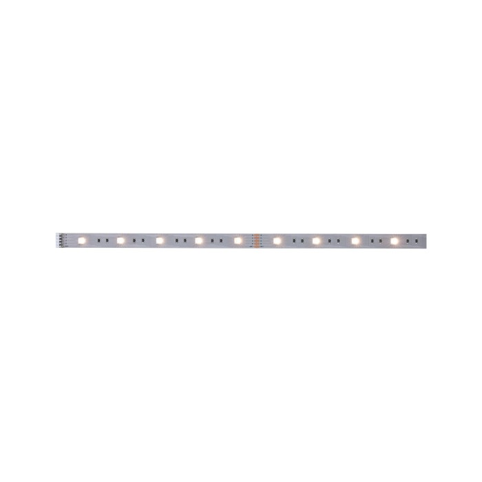 Bandă MaxLED 250 1m RGBW IP20 6,5W 230/24V [2]