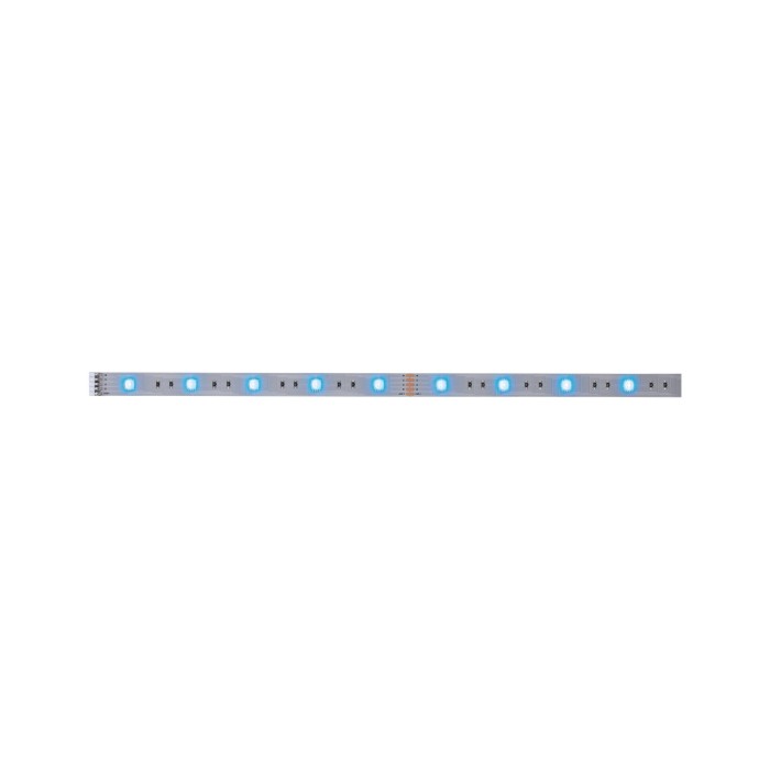 Bandă MaxLED 250 1m RGBW IP20 6,5W 230/24V [5]