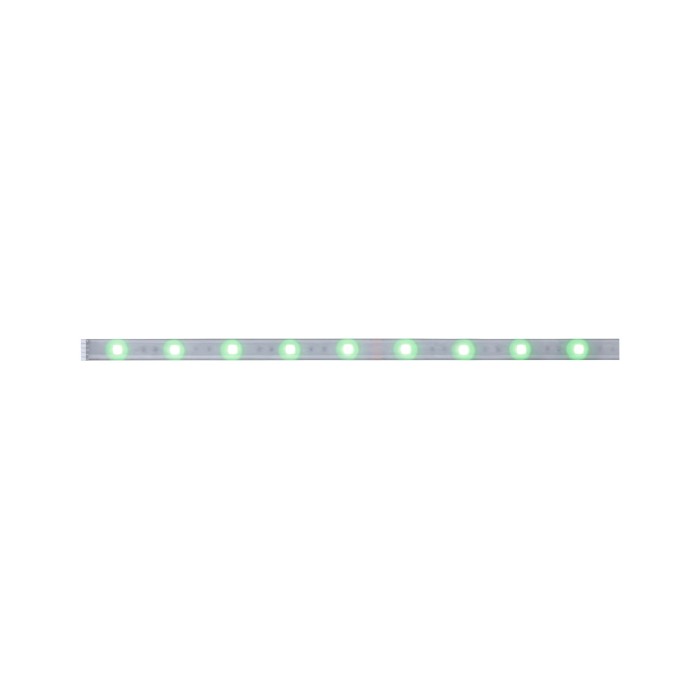 Bandă MaxLED 250 1m RGBW, protecție IP44 7W 230/24V [6]