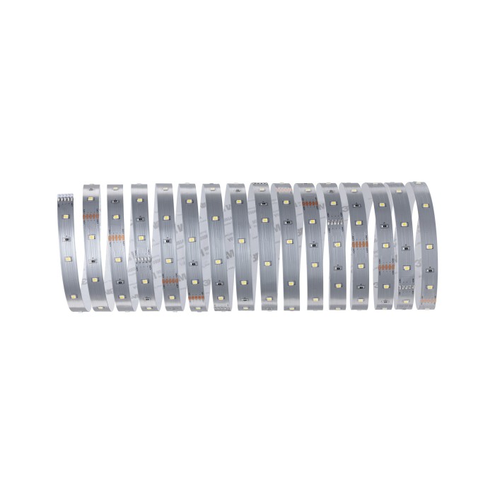 Bandă MaxLED 250 5m cu lumină rece IP20 6500K 20W 230/24V [2]