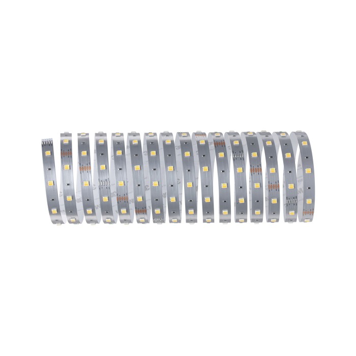 Bandă MaxLED 250 5m IP20 17,5W 230/24V cu temperatură de culoare variabilă [3]