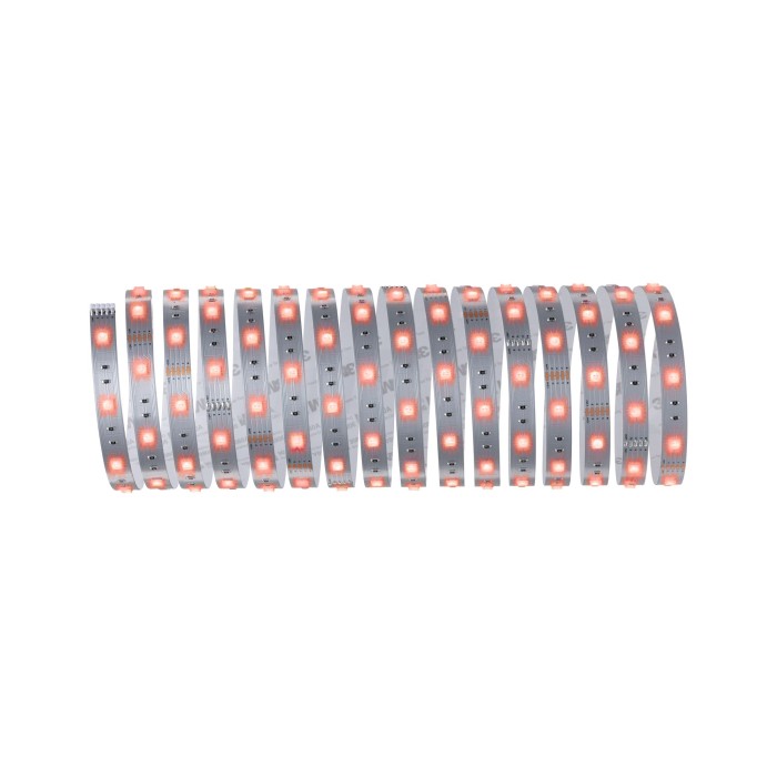 Bandă MaxLED 250 5m RGBW IP20 31W 230/24V [3]