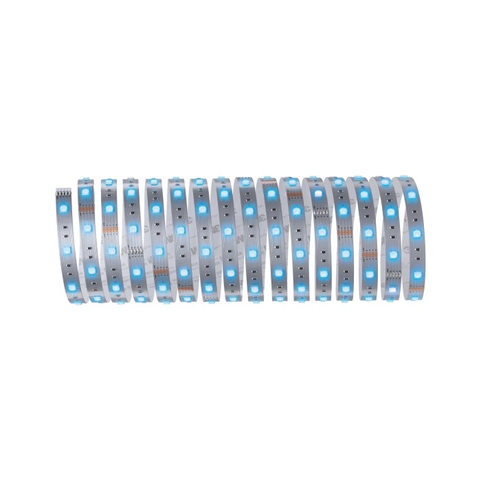 Bandă MaxLED 250 5m RGBW IP20 31W 230/24V [5]