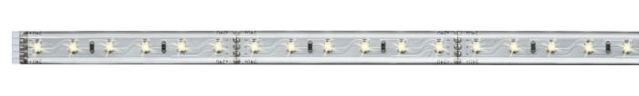 Bandă MaxLED 500 1m cu lumină caldă 7W 24V [2]