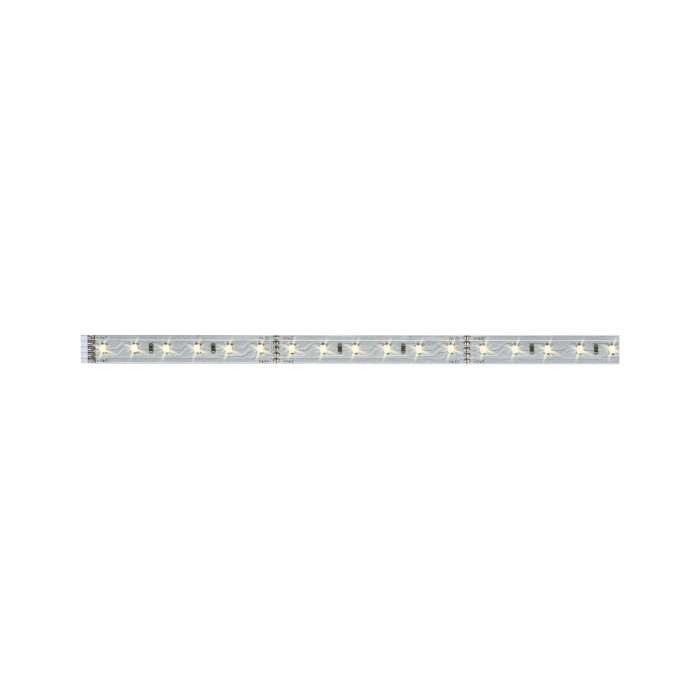 Bandă MaxLED 500 1m cu lumină caldă 7W 24V [2]