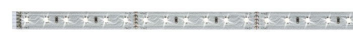 Bandă MaxLED 500 1m cu lumină rece 6W 24V [2]