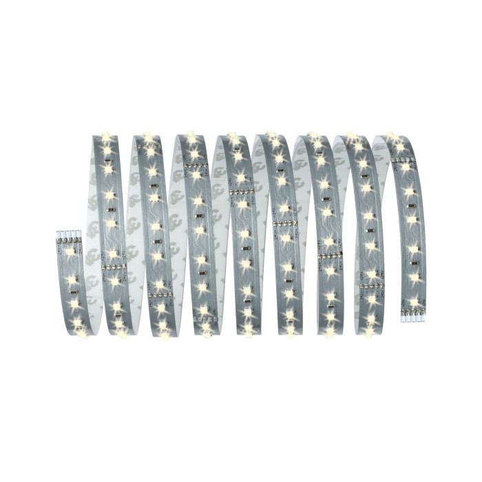 Bandă MaxLED 500 2,5m cu lumină caldă 17,5W 24V [2]