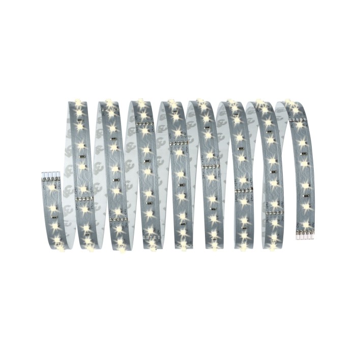 Bandă MaxLED 500 2,5m cu lumină rece 15W 24V [2]