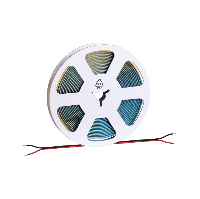 Bandă Pro LED Gold P150, COB, 965, 5m, 68W, 1400lm/m, 528LEDs/m, 6500K [3]