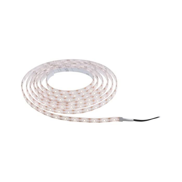 Bandă LED Solară cu lumină caldă, 3m, IP44 [2]