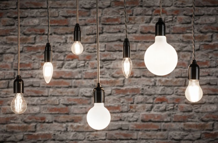 Bec LED AGL 1055lm cu filament E27 2700K clar 9W 230V, cu flux luminos variabil [5]