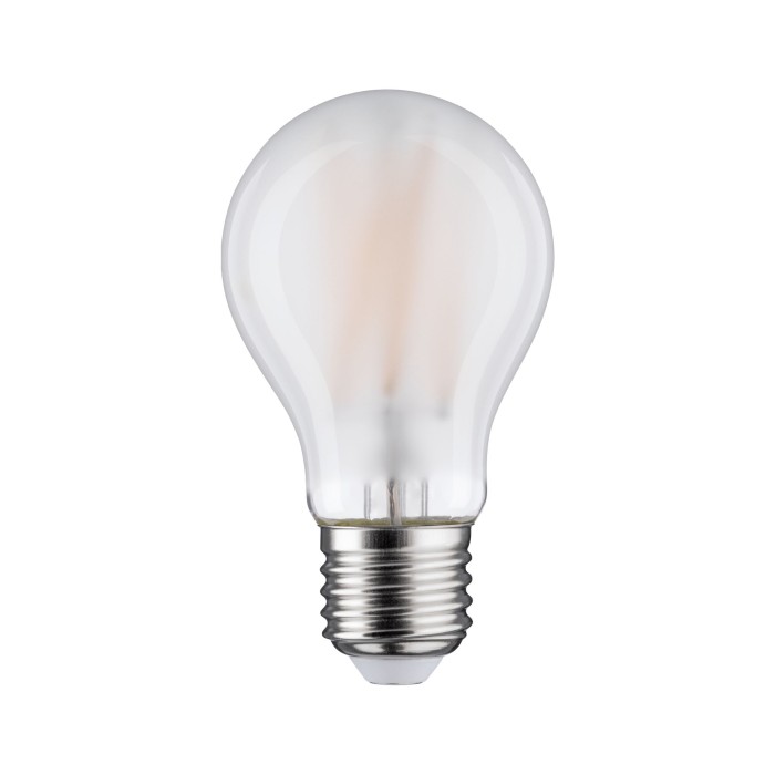 Bec LED AGL cu filament 1055lm E27 2700K mat 9W 230V [2]