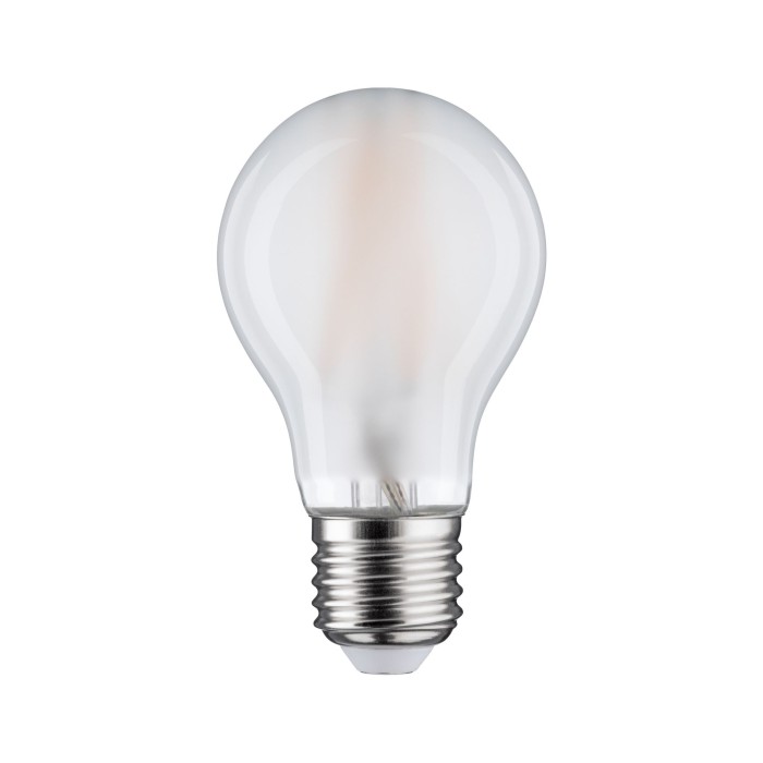 Bec LED AGL cu filament 1055lm E27 2700K mat 9W 230V, cu flux luminos variabil [2]