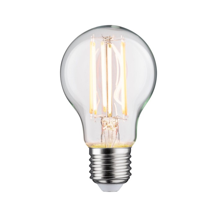 Bec LED AGL cu filament 806lm E27 7W dim to warm 1800-3000K 230V [2]