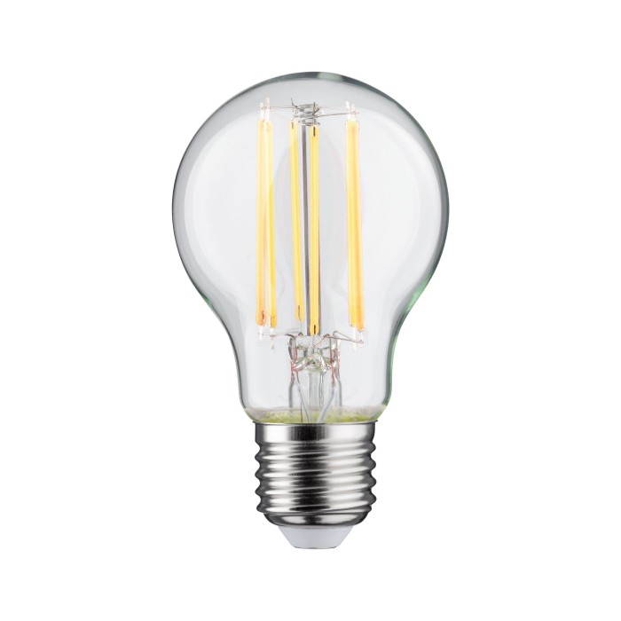Bec LED AGL cu filament 806lm E27 7W dim to warm 1800-3000K 230V [3]