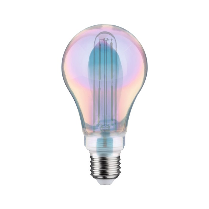 Bec LED AGL Fantastic Colors 470lm E27 cu flux luminos variabil 2700K 230V [2]