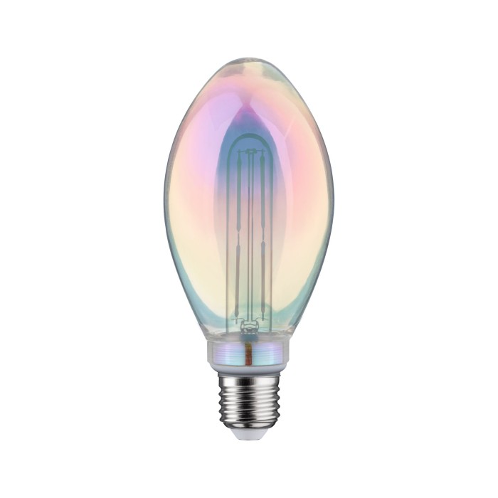 Bec LED B75 Fantastic Colors 470lm E27 cu flux luminos variabil 2700K 230V [2]