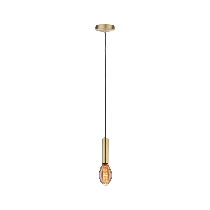 Bec LED B75 Inner Glow cu inele 200lm E27 auriu 1800K [4]