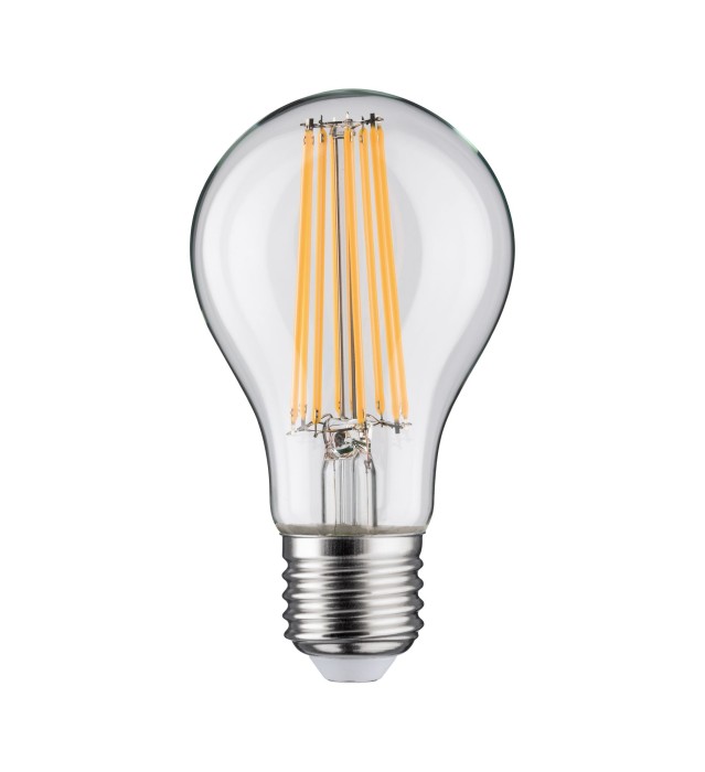 Bec LED cu filament AGL 1521lm E27 11,5W clar 2700K 230V [2]