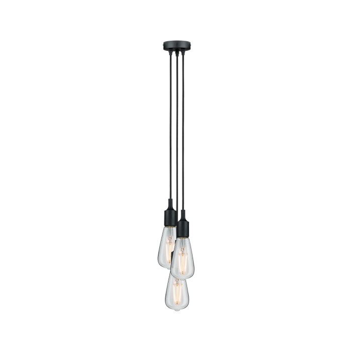 Bec LED cu filament ST64 806lm E27 7,5W clar, cu flux luminos variabil 2700K 230V [4]