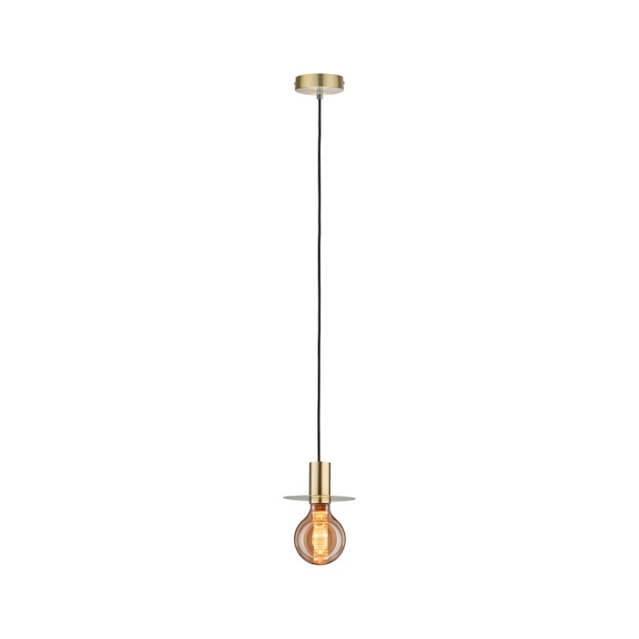 Bec LED G95 Inner Glow cu inele 200lm E27 auriu 1800K [3]