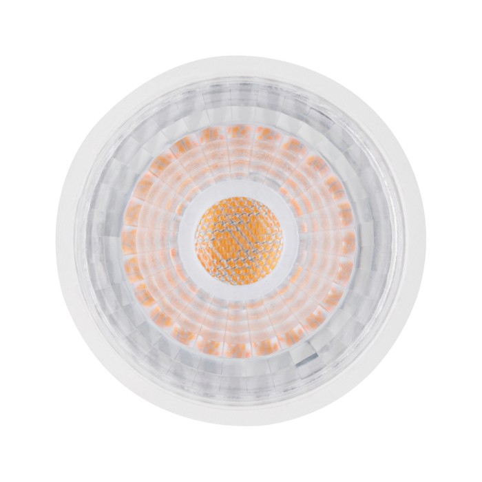 Bec LED GU10 350lm 36° dim to warm 1800-3000K 230V [3]