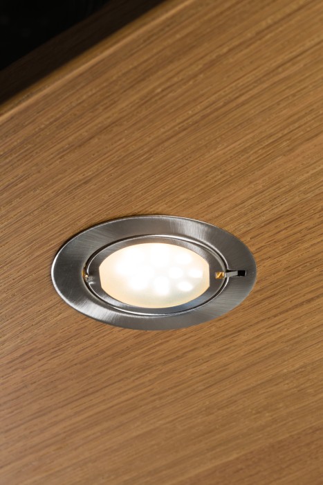 Bec LED NV STS G4 270lm 3,2W 12V 2700K [2]