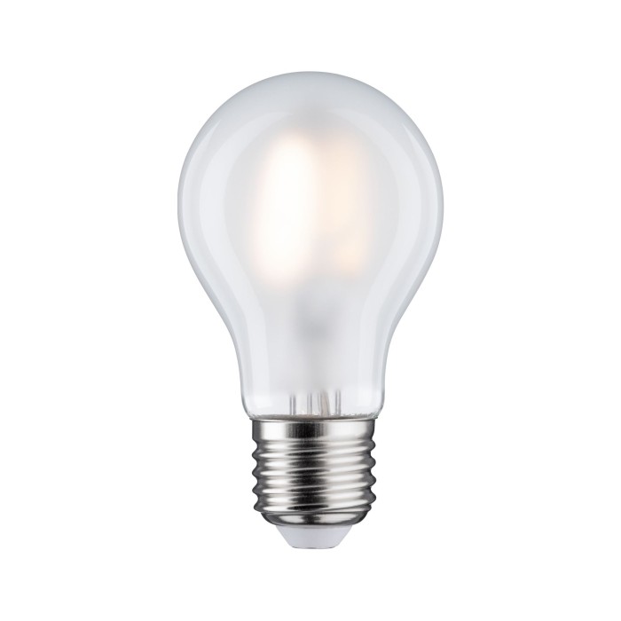 Bec Led pară, cu filament, 230V, E27, 250lm, 3W, 2700K, mat [1]