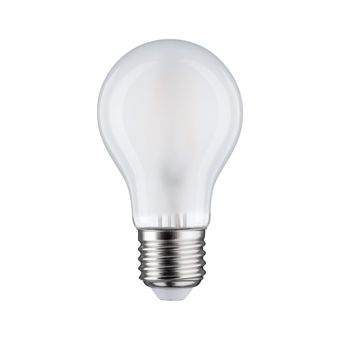 Bec Led pară, cu filament, 230V, E27, 250lm, 3W, 2700K, mat [2]