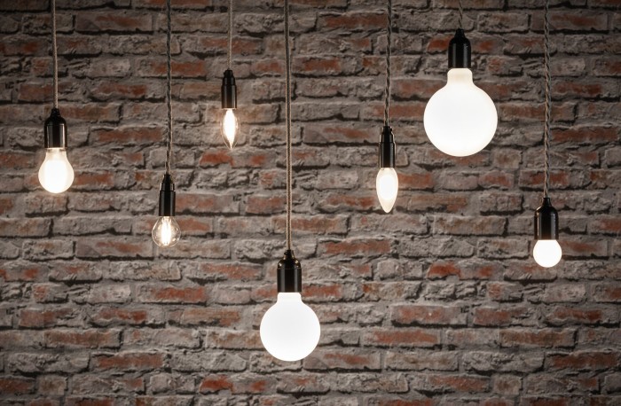 Bec LED pară, cu filament, E27, 806lm, 7,5W, 4000K, flux luminos variabil, mat [3]