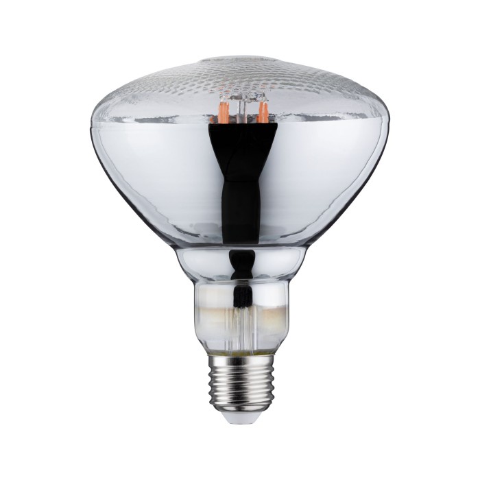 Bec LED Plant PAR38 E27 6,5W 230V [2]