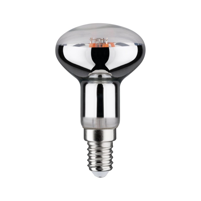 Bec LED pentru plante, R50, E14, 4W, 230V [2]