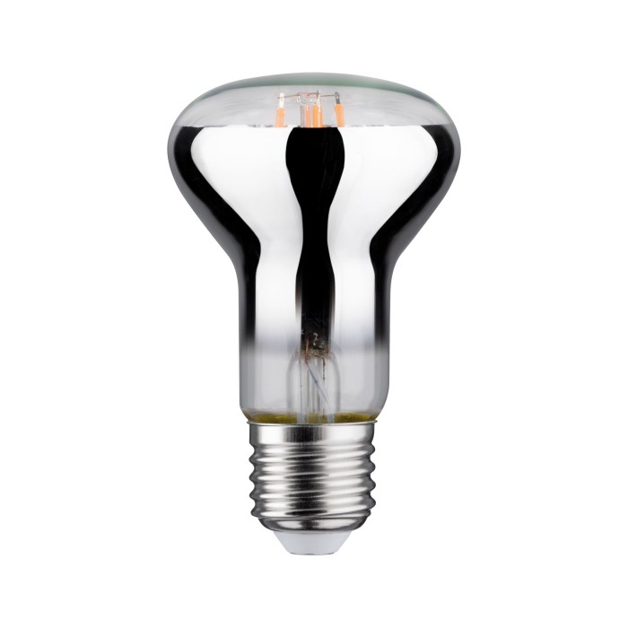 Bec LED pentru plante, R63, E27, 6,5W, 230V [2]