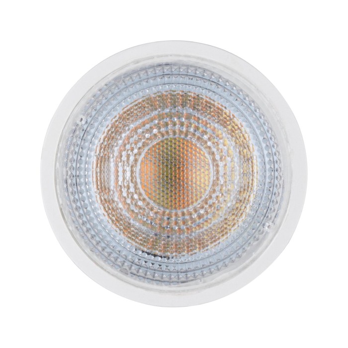 Bec LED reflector, 230V, Standard Smart Home Zigbee 3.0, GU10, 350lm, 4,8W, RGBW+, flux luminos variabil, alb mat [6]
