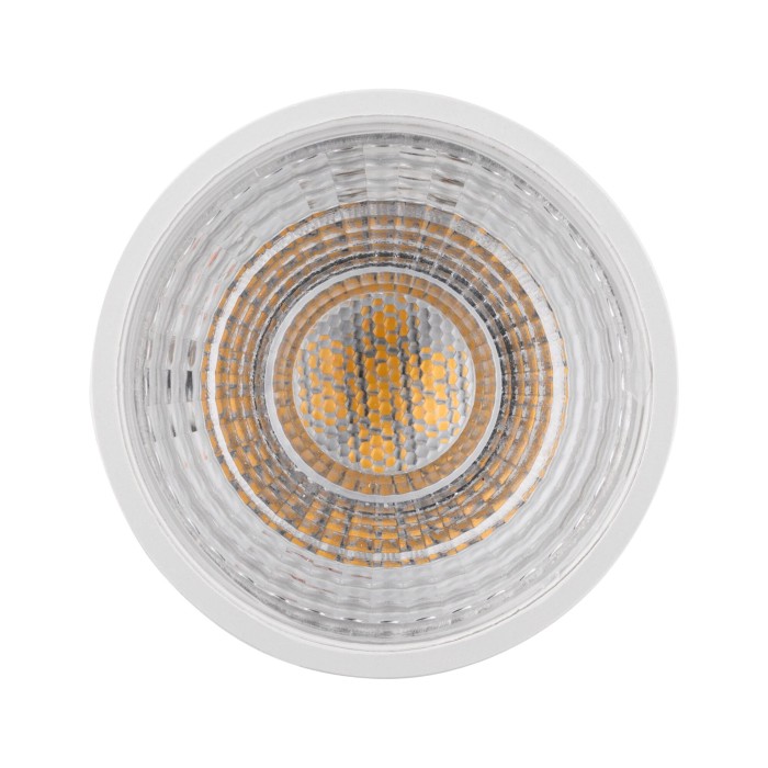 Bec LED Reflector GU10, 230V, 250lm, 3,5W, 4000K, alb mat [2]