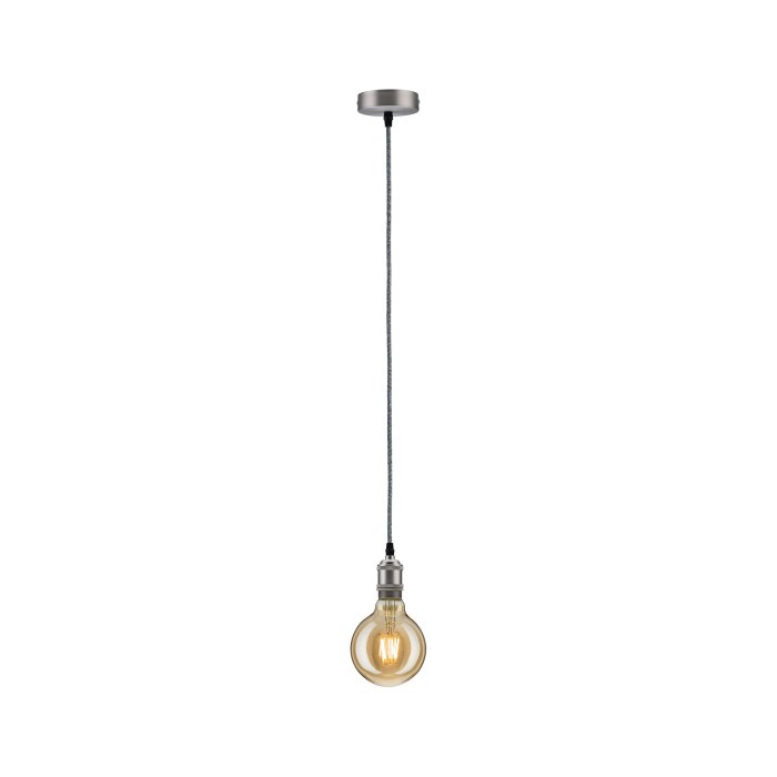 Bec LED Vintage Globe 95 6W E27 230V auriu, cu flux luminos variabil, 1700K [3]