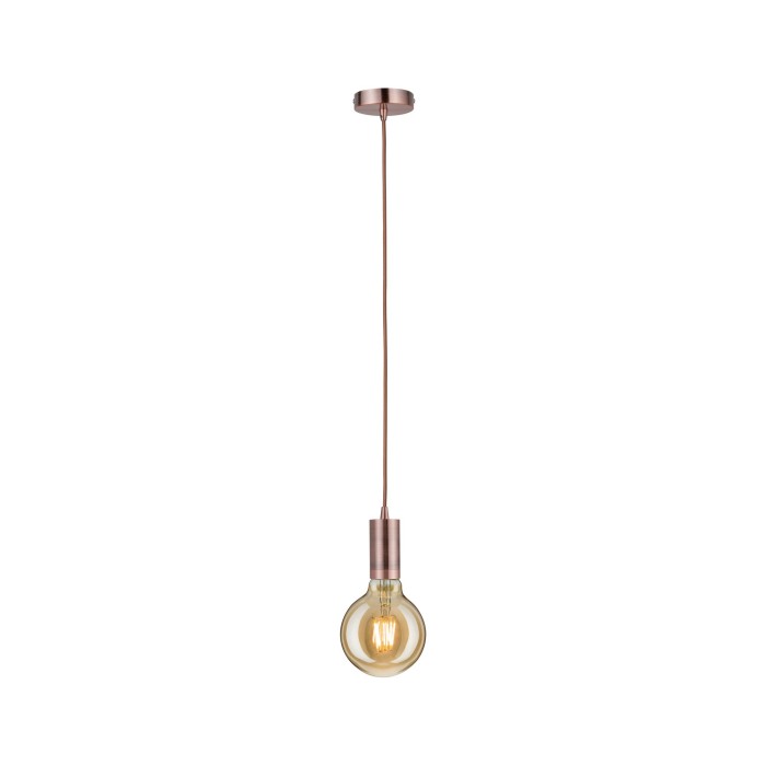 Bec LED Vintage Globe 95 6W E27 230V auriu, cu flux luminos variabil, 1700K [4]