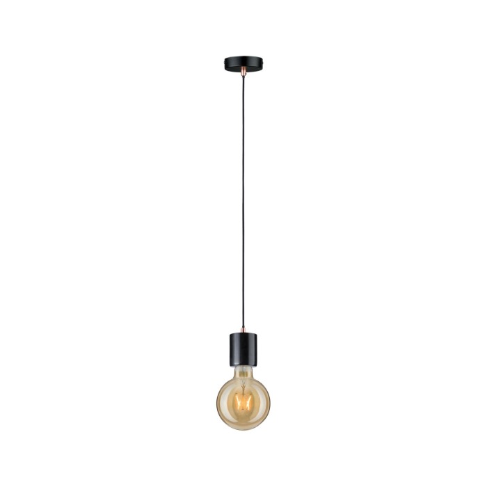 Bec LED Vintage Globe125 2,5W E27 230V auriu 1700K [2]