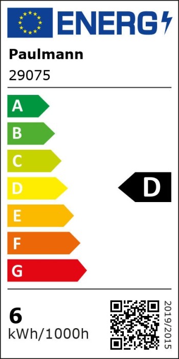 Bec lumânare LED cu filament 230V, E14, 806lm, 5,9W, 2700K, clar, cu flux luminos variabil [3]