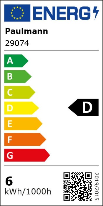 Bec miniglob LED cu filament 230V, E14, 806lm, 5,9W, 2700K, mat, cu flux luminos variabil [3]