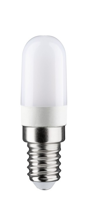 Bec minitub LED 1W E14, cu lumină rece [2]