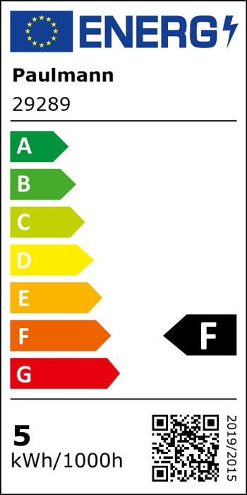 Bec Vintage Edition 230 V Standard LED Globe 150, E27 400lm 4,7W 2700K, auriu, flux luminos variabil în 3 pași [5]