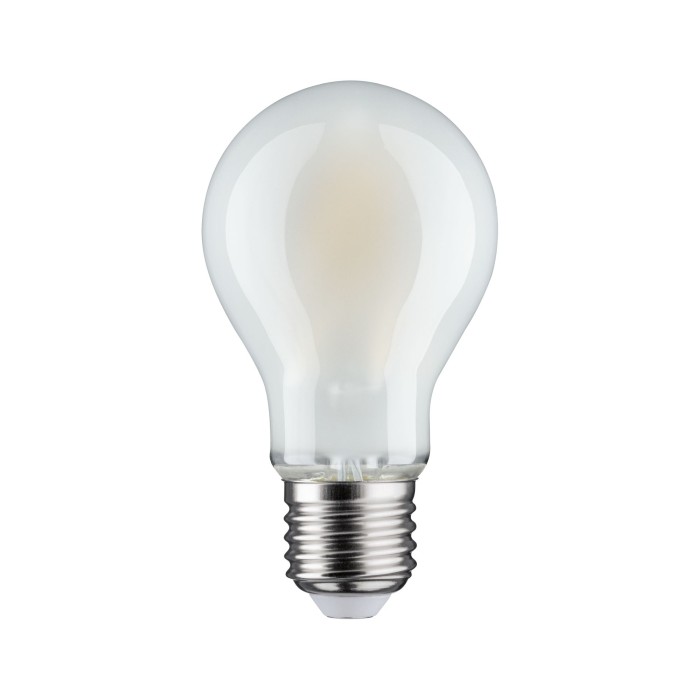 Bec LED cu filament AGL 1055lm E27 4000K, mat, cu flux luminos variabil [3]